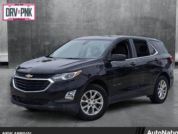 CHEVROLET EQUINOX 2020 3GNAXKEV1LL328171 image