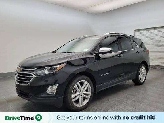 CHEVROLET EQUINOX 2020 2GNAXPEX6L6129815 image