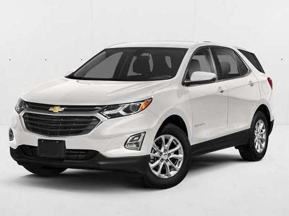 CHEVROLET EQUINOX 2020 3GNAXKEV0LS601784 image CHEVROLET EQUINOX 2020 3GNAXKEV0LS601784 image