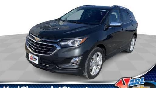 CHEVROLET EQUINOX 2020 3GNAXYEXXLS587218 image