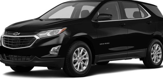 CHEVROLET EQUINOX 2020 2GNAXLEX9L6100608 image