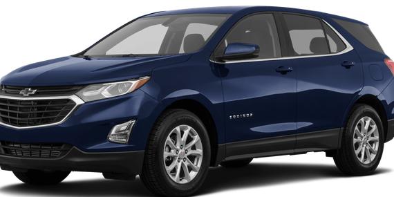 CHEVROLET EQUINOX 2020 2GNAXKEV7L6163859 image