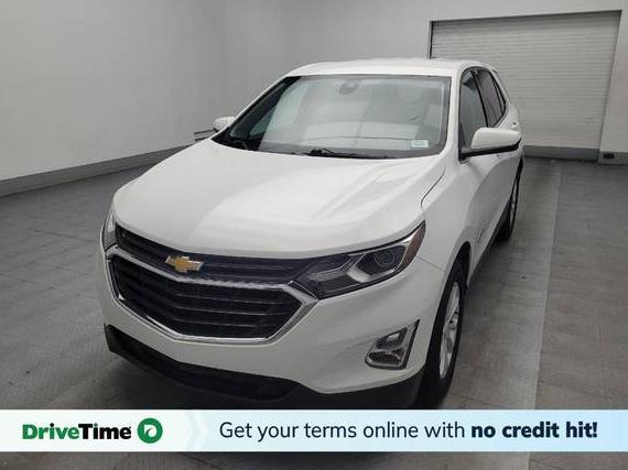 CHEVROLET EQUINOX 2020 2GNAXKEV1L6200436 image