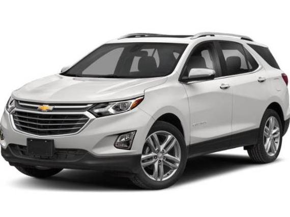 CHEVROLET EQUINOX 2020 3GNAXXEV1LS513484 image