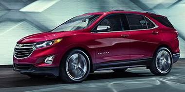 CHEVROLET EQUINOX 2020 2GNAXJEV5L6164793 image