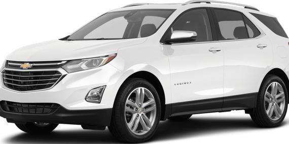 CHEVROLET EQUINOX 2020 3GNAXPEX6LS531237 image
