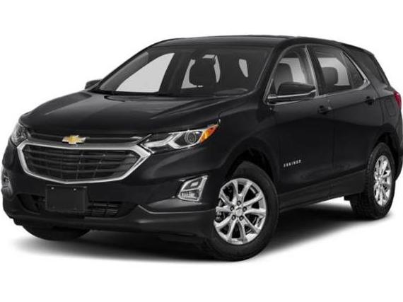 CHEVROLET EQUINOX 2020 2GNAXKEV0L6175514 image