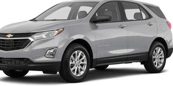 CHEVROLET EQUINOX 2020 2GNAXHEV8L6104824 image CHEVROLET EQUINOX 2020 2GNAXHEV8L6104824 image