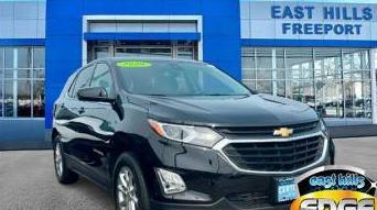 CHEVROLET EQUINOX 2020 2GNAXKEV4L6210958 image