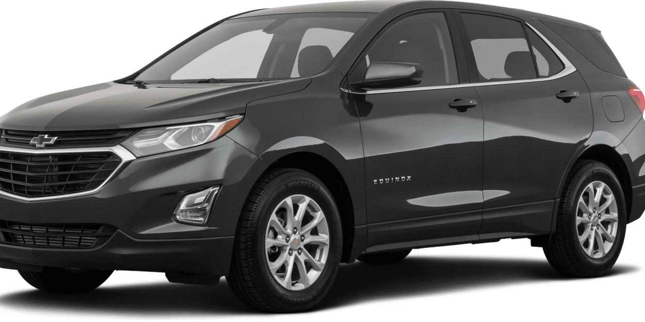 CHEVROLET EQUINOX 2020 3GNAXTEV4LS607710 image