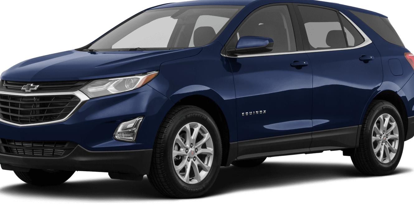 CHEVROLET EQUINOX 2020 2GNAXKEV7L6113463 image