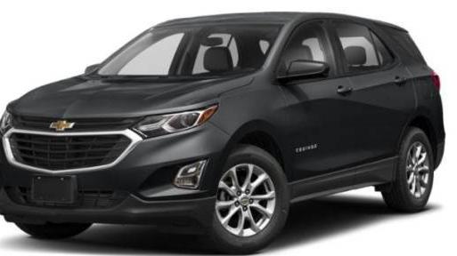 CHEVROLET EQUINOX 2020 2GNAXSEV6L6157888 image