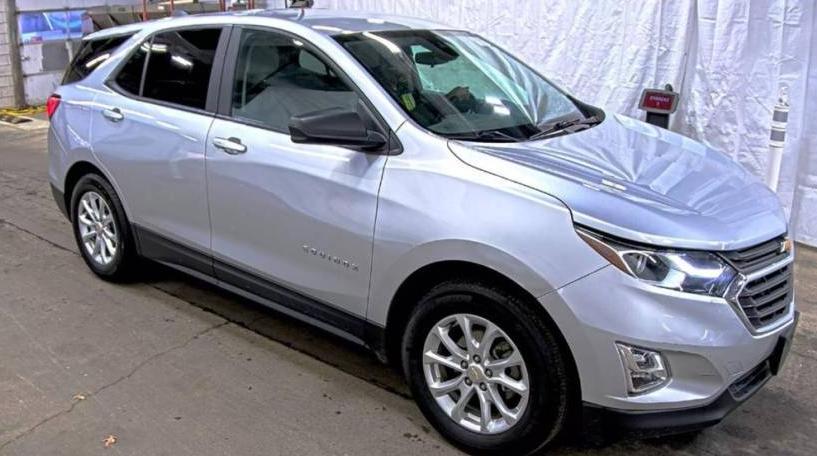 CHEVROLET EQUINOX 2020 2GNAXHEV4L6181061 image