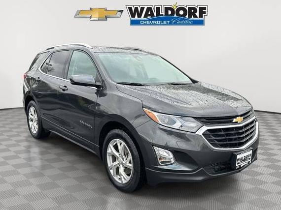 CHEVROLET EQUINOX 2020 3GNAXVEX8LS625995 image CHEVROLET EQUINOX 2020 3GNAXVEX8LS625995 image