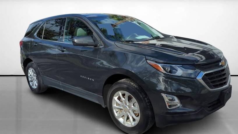 CHEVROLET EQUINOX 2020 2GNAXUEV9L6154995 image