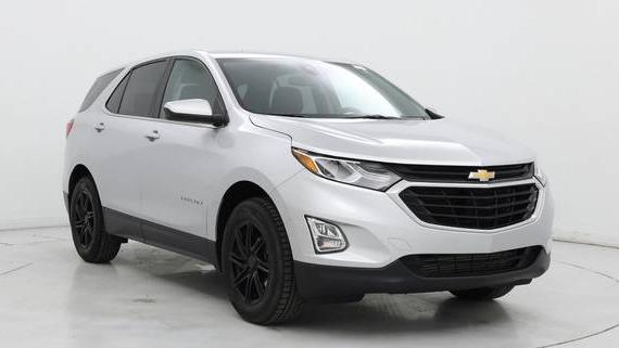 CHEVROLET EQUINOX 2020 3GNAXTEV2LS503670 image