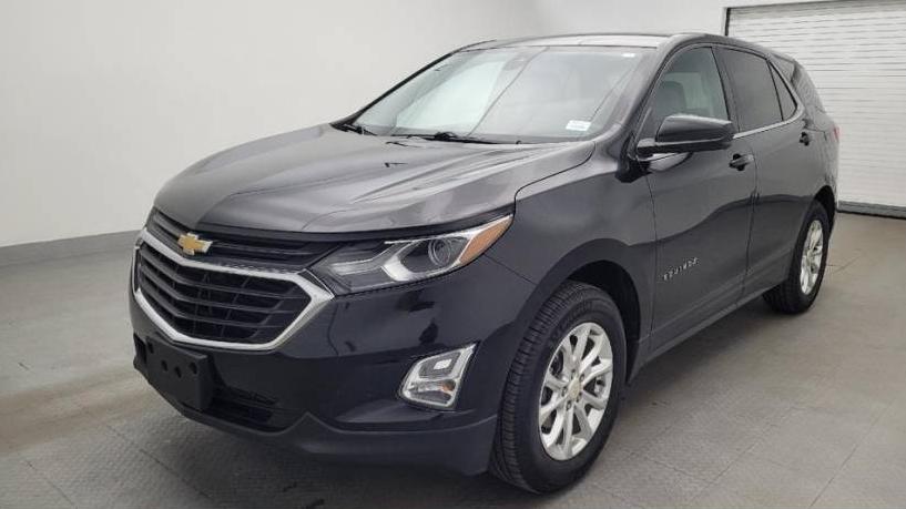 CHEVROLET EQUINOX 2020 2GNAXUEV0L6135848 image