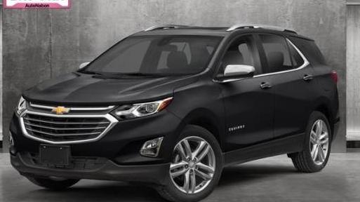 CHEVROLET EQUINOX 2020 2GNAXPEXXL6113424 image