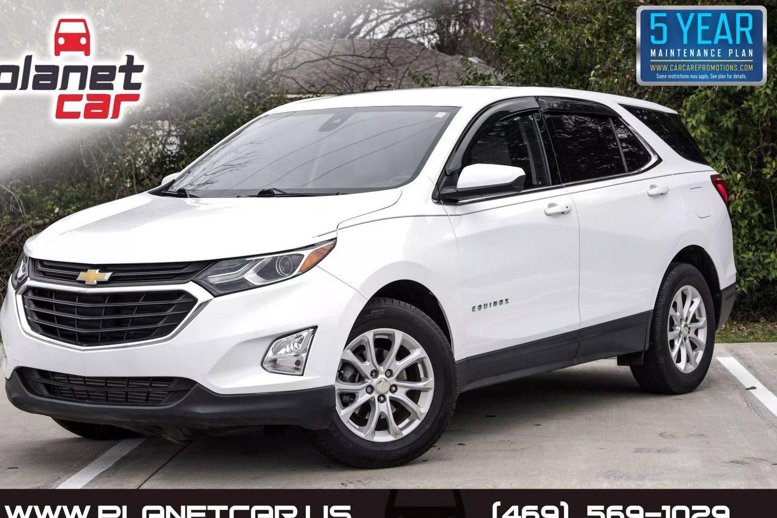 CHEVROLET EQUINOX 2020 3GNAXKEV6LS713764 image