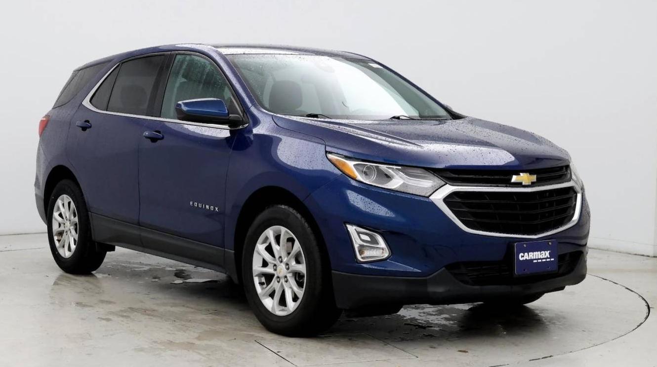 CHEVROLET EQUINOX 2020 2GNAXKEV7L6117044 image