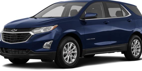 CHEVROLET EQUINOX 2020 3GNAXKEV1LS737969 image