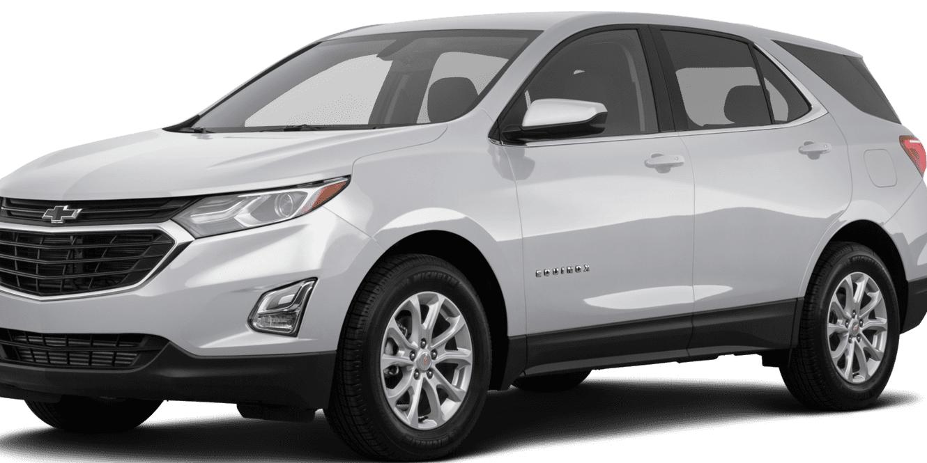 CHEVROLET EQUINOX 2020 2GNAXJEV3L6250393 image