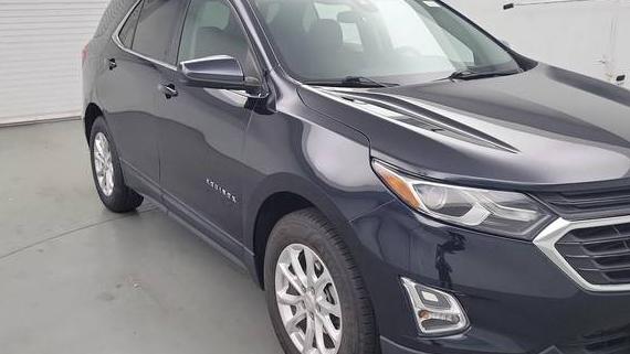 CHEVROLET EQUINOX 2020 3GNAXJEV1LS729395 image