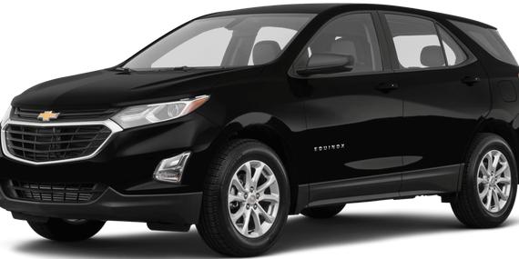 CHEVROLET EQUINOX 2020 2GNAXHEV1L6175024 image CHEVROLET EQUINOX 2020 2GNAXHEV1L6175024 image