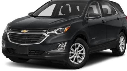 CHEVROLET EQUINOX 2020 2GNAXKEV1L6214398 image