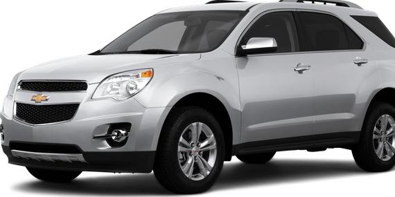 CHEVROLET EQUINOX 2011 2GNALDEC5B1286707 image