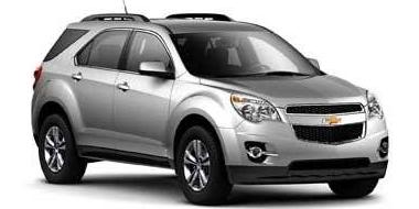 CHEVROLET EQUINOX 2011 2CNFLNE57B6391303 image