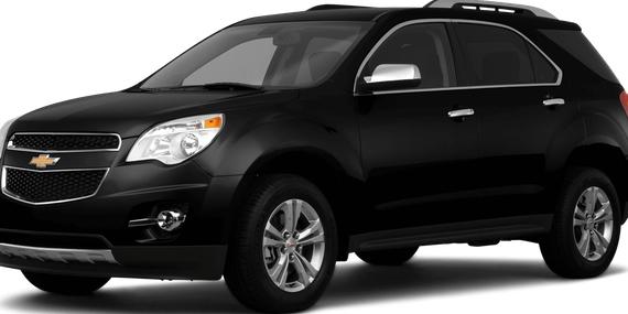 CHEVROLET EQUINOX 2011 2CNFLPE50B6438604 image