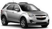 CHEVROLET EQUINOX 2011 2GNALDEC7B1309761 image