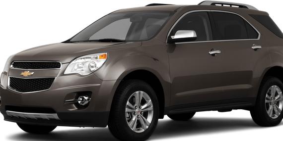 CHEVROLET EQUINOX 2011 2CNFLNE59B6378665 image