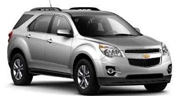 CHEVROLET EQUINOX 2011 2CNFLNEC4B6378748 image