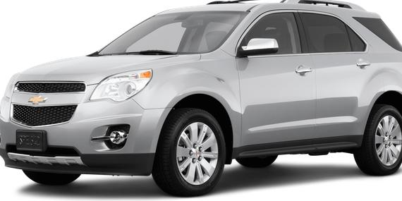 CHEVROLET EQUINOX 2011 2CNFLFE50B6386918 image CHEVROLET EQUINOX 2011 2CNFLFE50B6386918 image