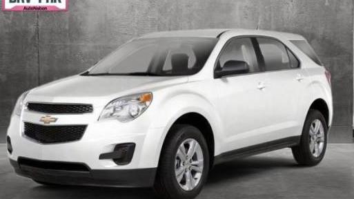 CHEVROLET EQUINOX 2011 2CNALDEC2B6444881 image