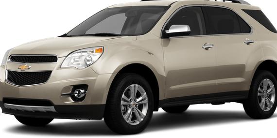 CHEVROLET EQUINOX 2011 2CNALDEC4B6366216 image