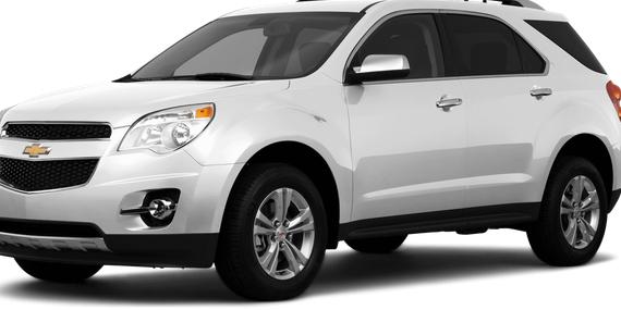 CHEVROLET EQUINOX 2011 2CNALDEC2B6470039 image