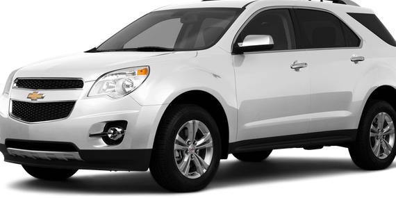 CHEVROLET EQUINOX 2011 2GNALDEC1B1193649 image