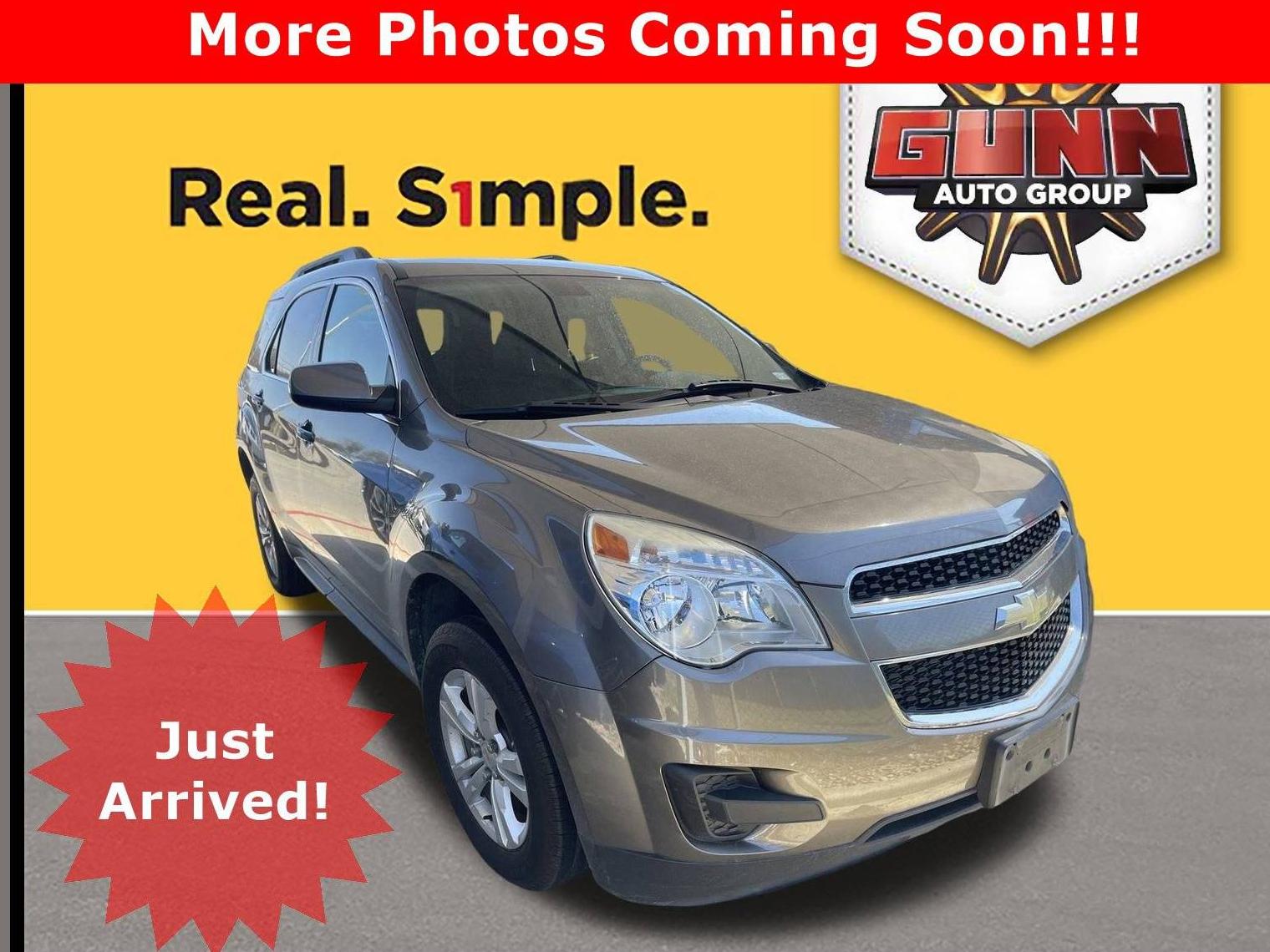 CHEVROLET EQUINOX 2011 2CNALDEC3B6437874 image