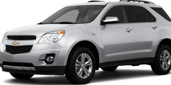 CHEVROLET EQUINOX 2011 2CNALDEC6B6472232 image