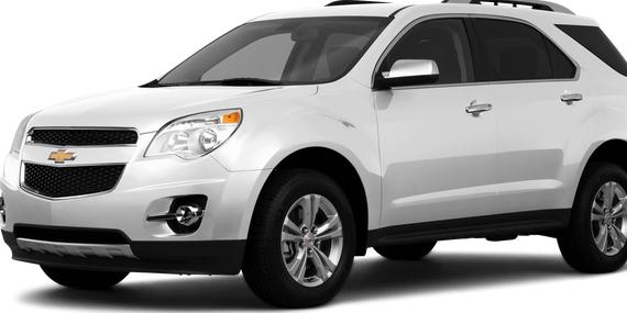 CHEVROLET EQUINOX 2011 2CNFLEEC2B6417112 image