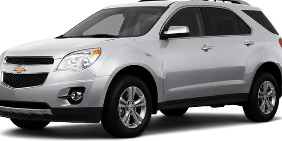 CHEVROLET EQUINOX 2011 2CNFLCEC0B6237065 image