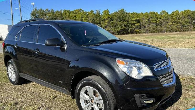 CHEVROLET EQUINOX 2011 2CNALDEC4B6429282 image