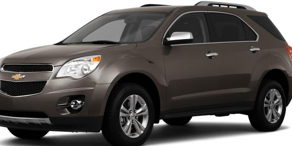 CHEVROLET EQUINOX 2011 2CNFLEEC2B6479383 image