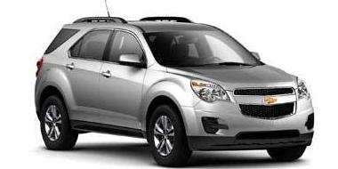 CHEVROLET EQUINOX 2011 2CNALDEC4B6396994 image