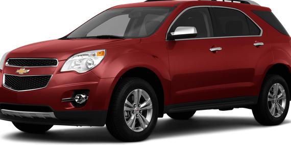 CHEVROLET EQUINOX 2011 2CNFLGE5XB6354130 image