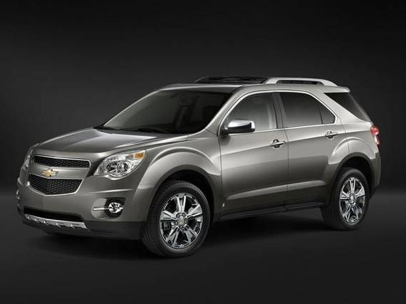 CHEVROLET EQUINOX 2011 2CNFLEEC6B6365628 image