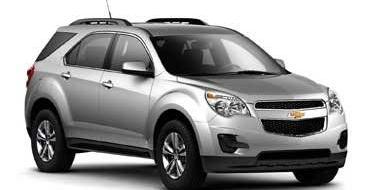 CHEVROLET EQUINOX 2011 2CNFLEEC9B6350590 image